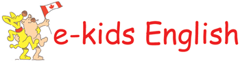 英語・英会話教室 e-kids English
